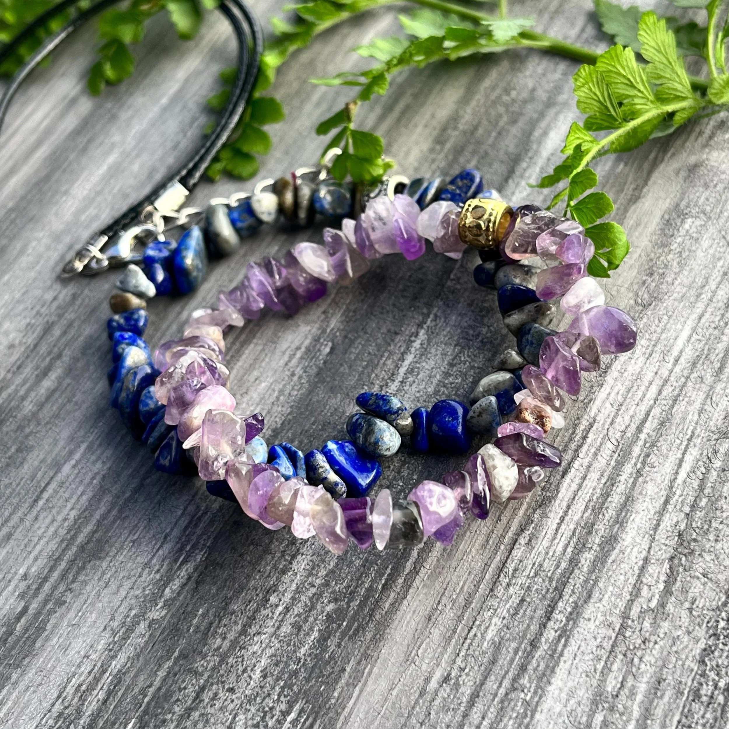 Natural Healing Gems